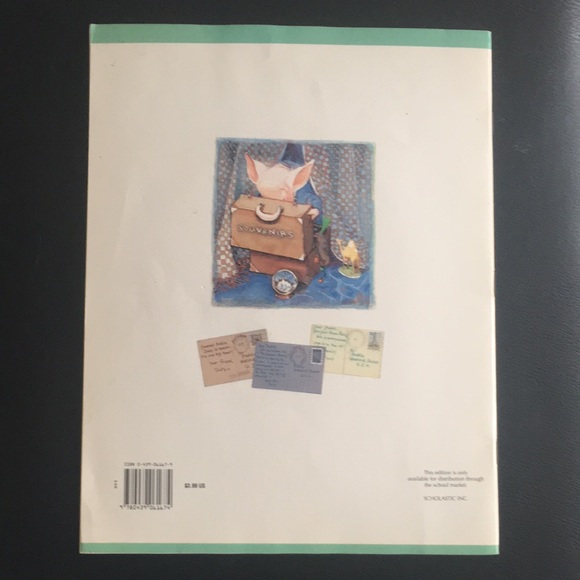 Toot & Puddle by Holly Hobbie - Picture 2 of 10